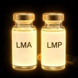 LMA&LMP