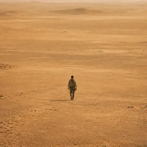 Man