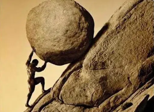 SISYPHUS