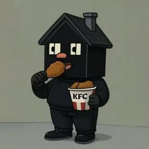NIGGAHOUSE