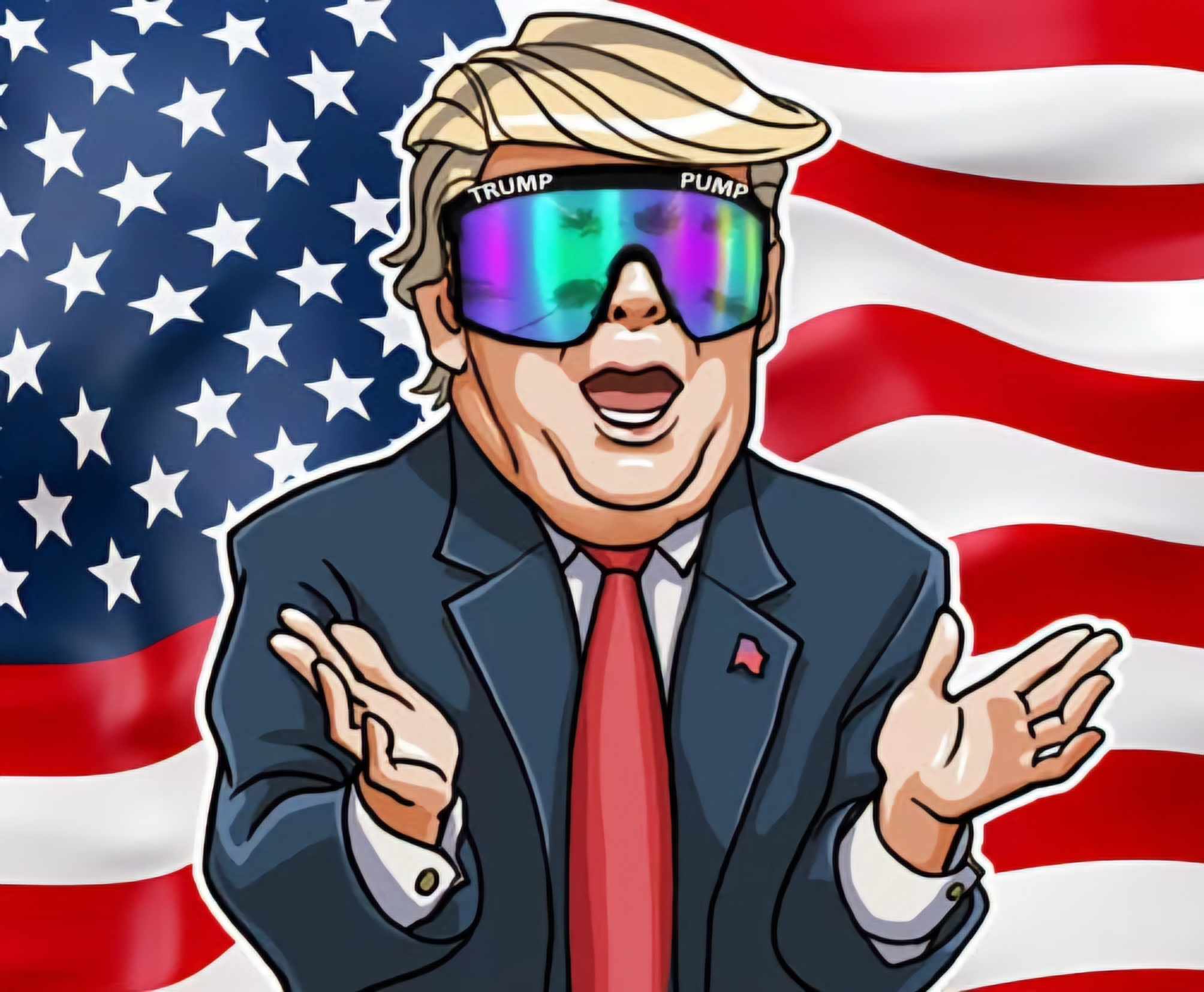 TRUMPP