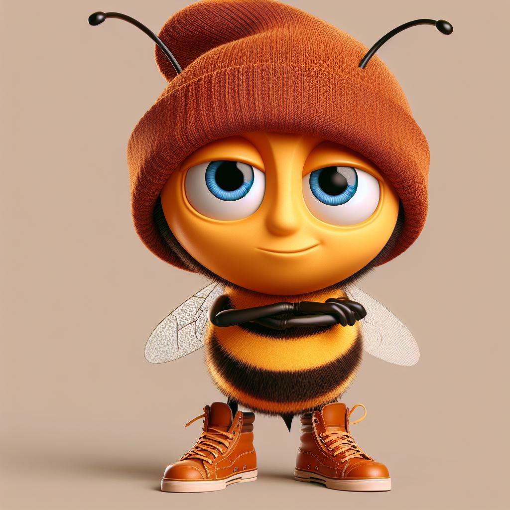 Bee