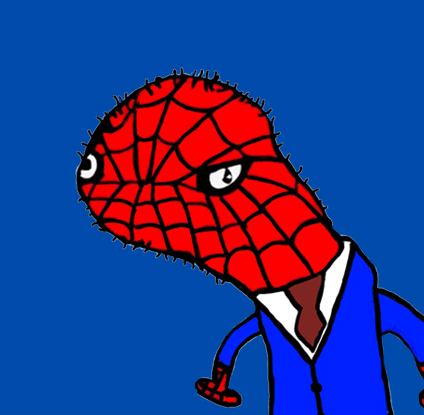 SPODER