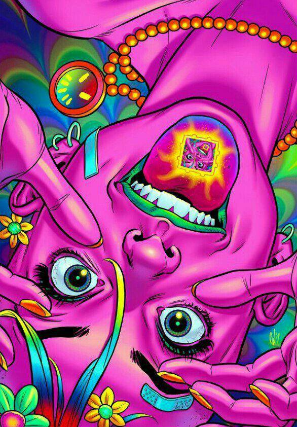 LSD