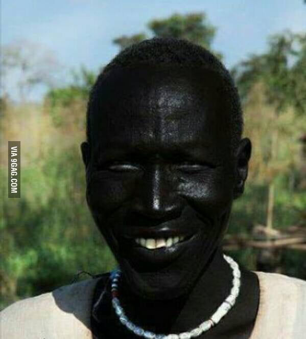 NIGGER