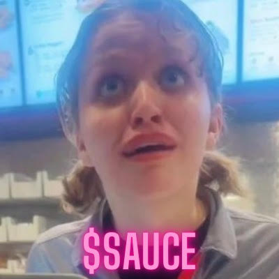 SAUCE