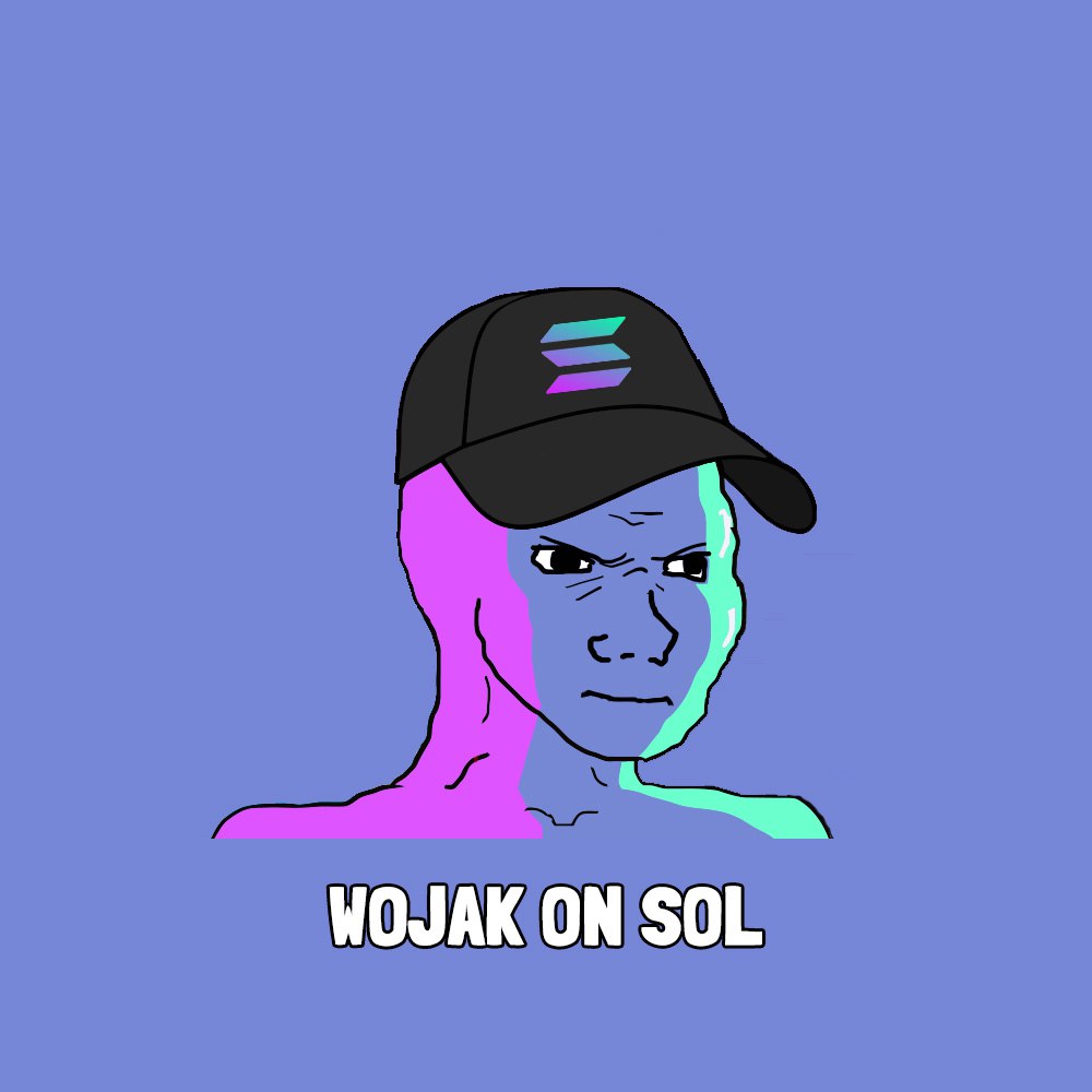 WOJAK