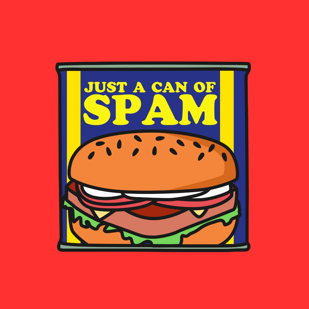 $SPAM