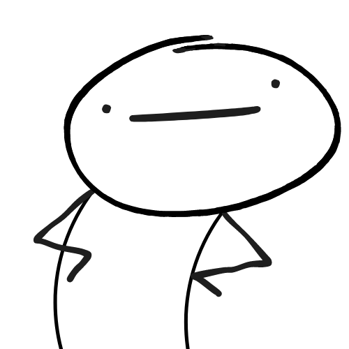 idk