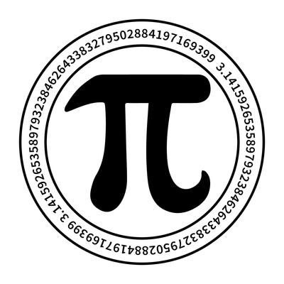 π