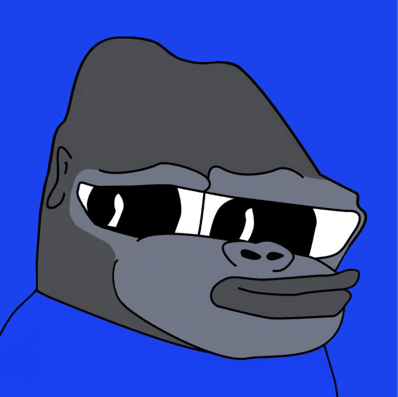 MONKE