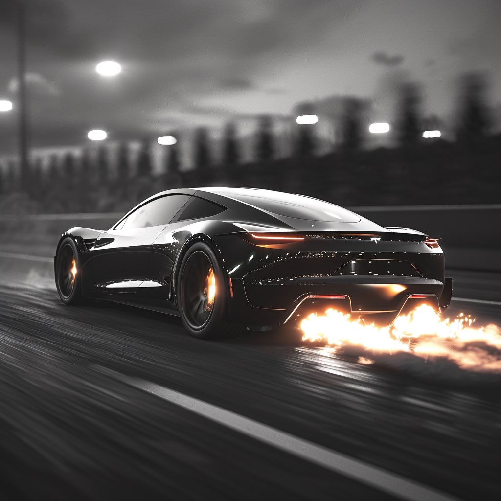 Roadster
