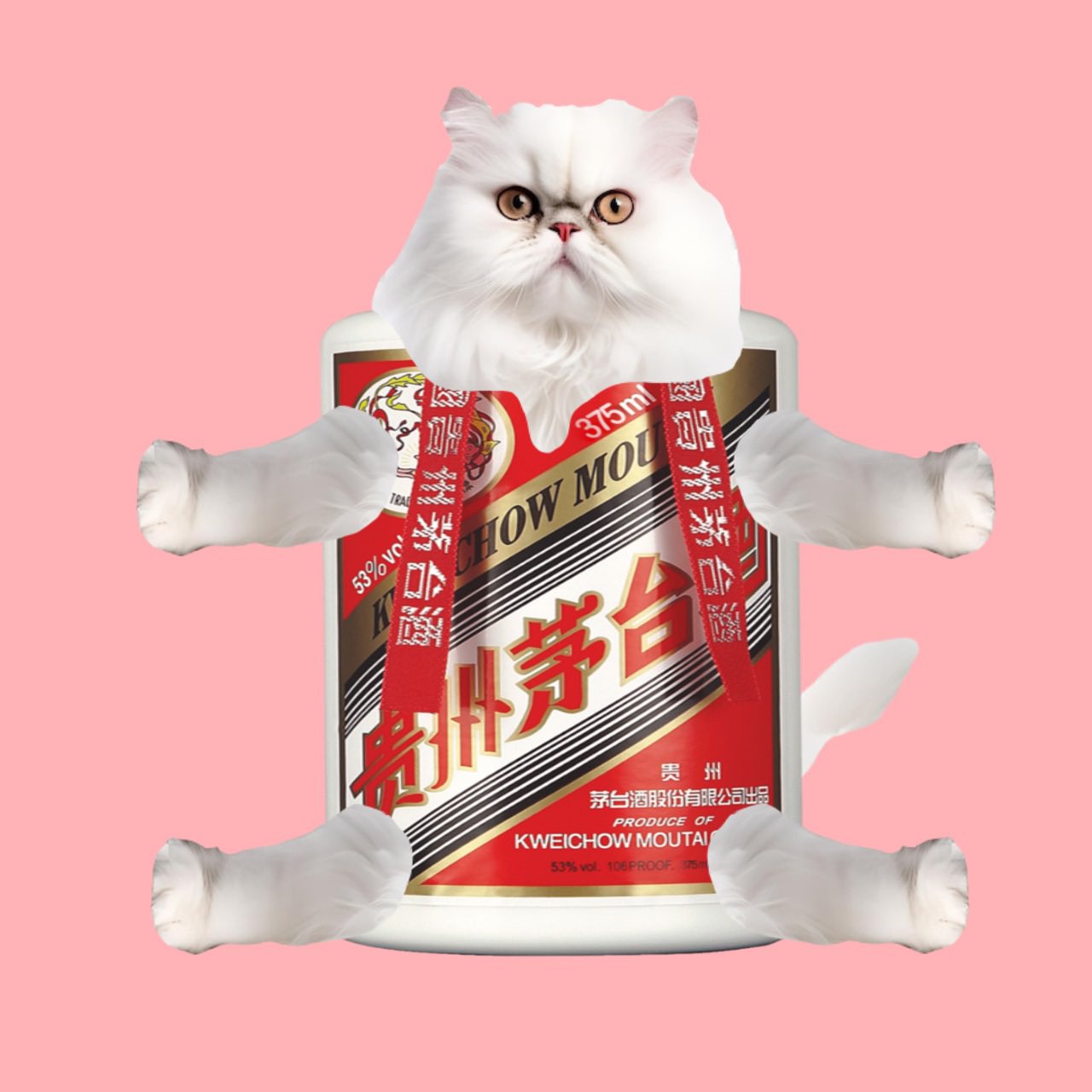 MEOWTAI