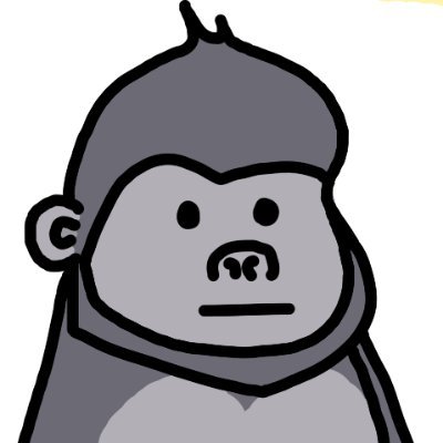 GORILLA