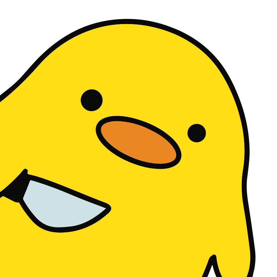 duk🐤