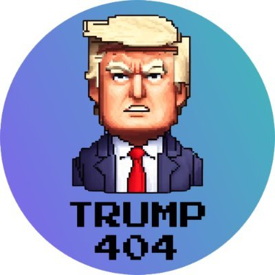 TRUMP404