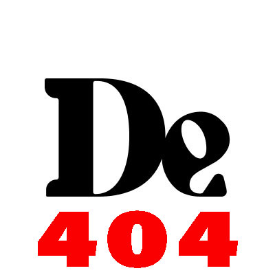 DEGOD404