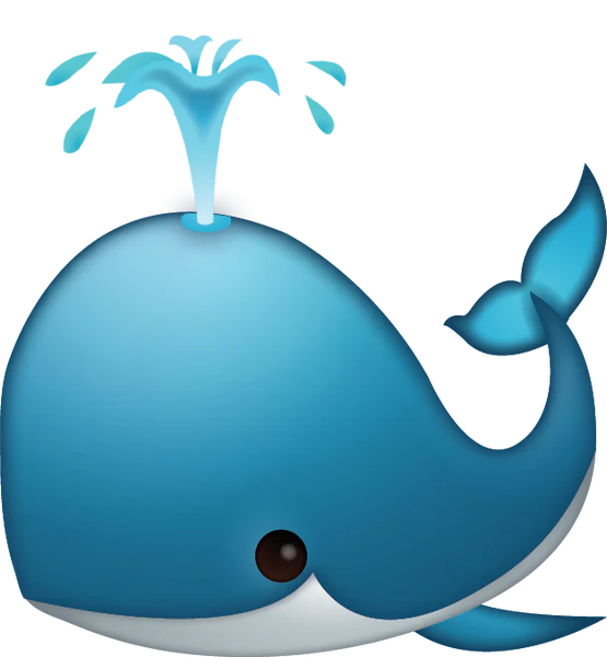 WHALE