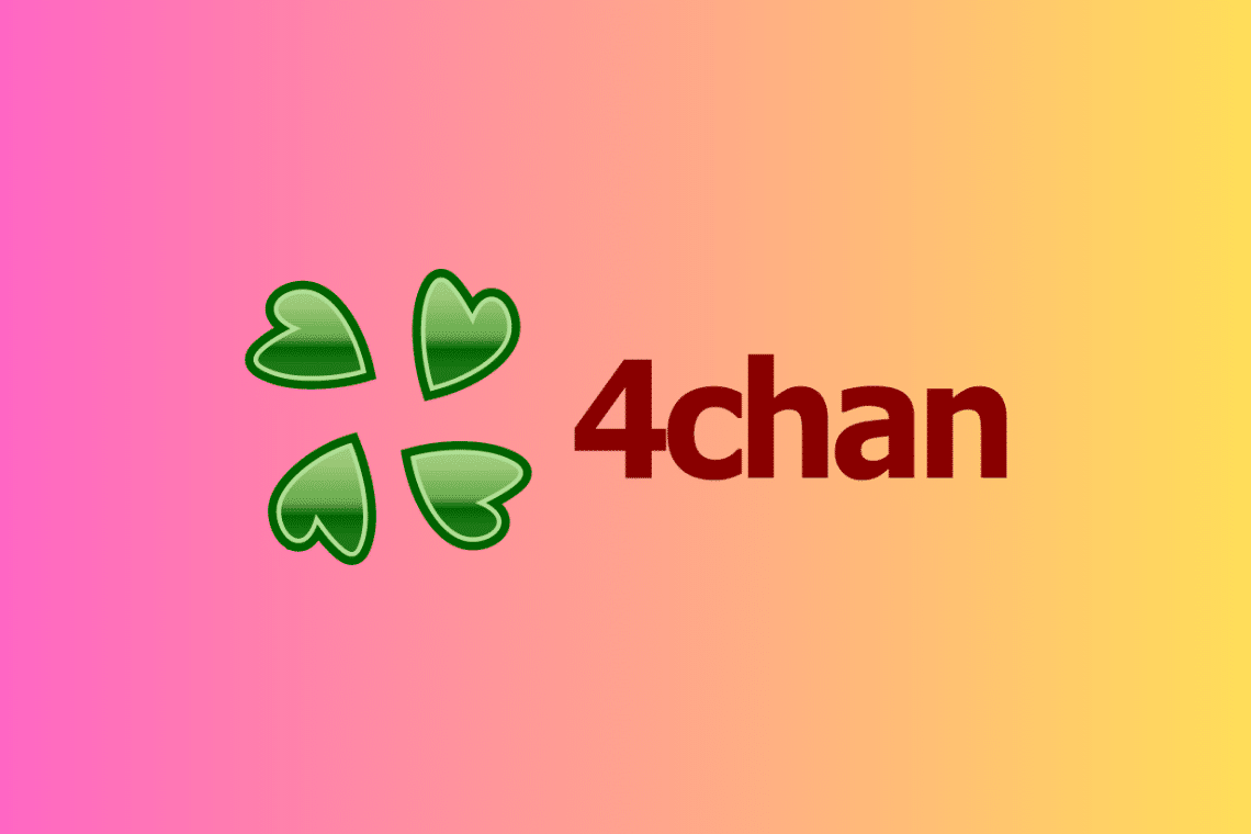 4CHAN