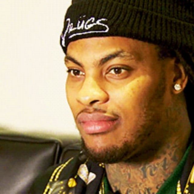 FLOCKA
