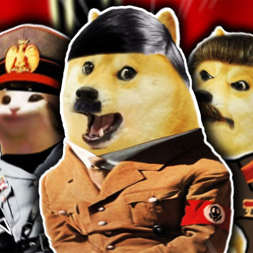 HITLER