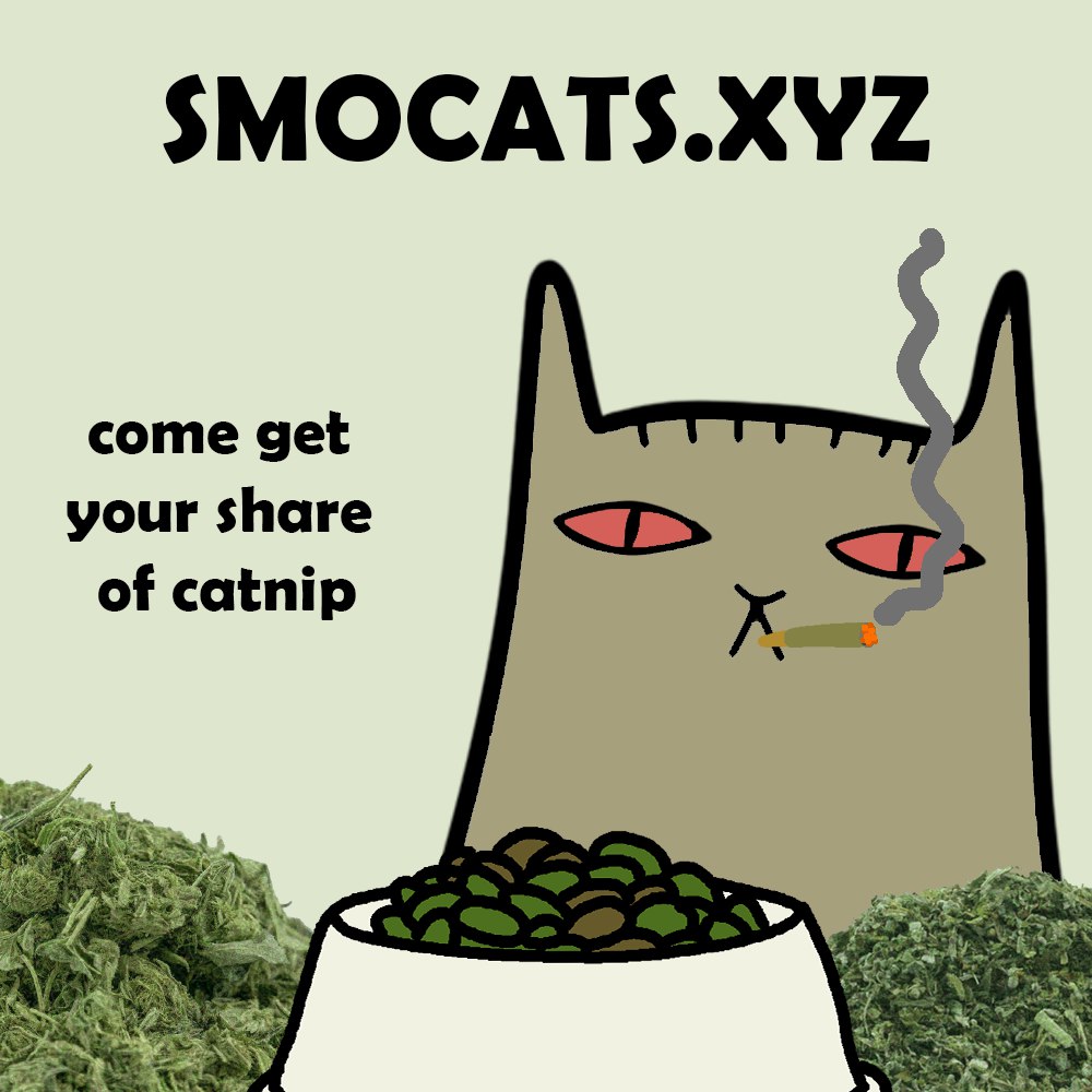 SMOCAT