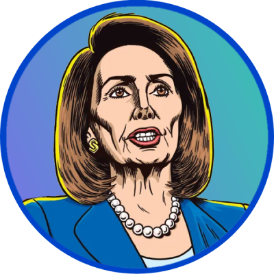 PELOSI