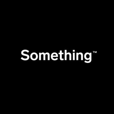 Something