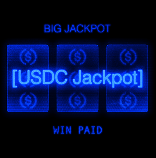 Jackpot