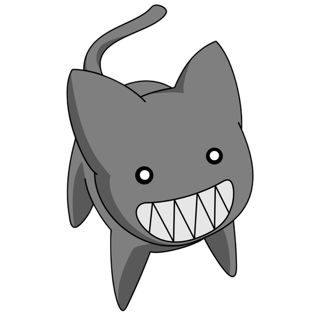 kamineko