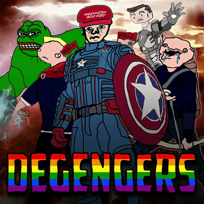ENDGAYME