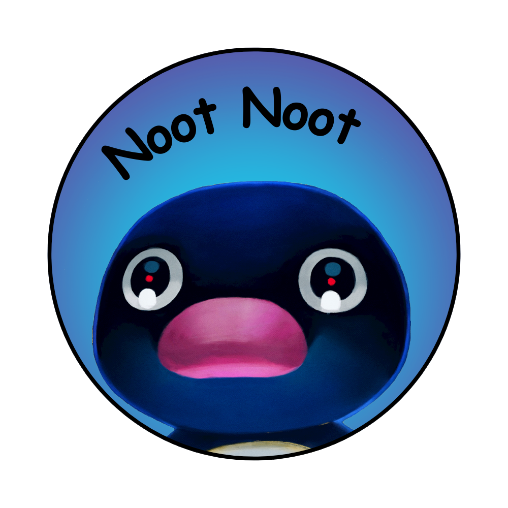 NOOT
