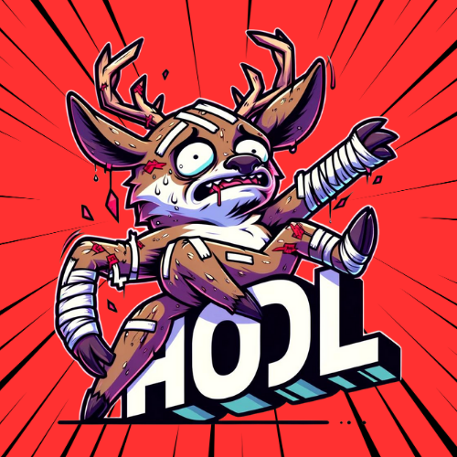 HODL
