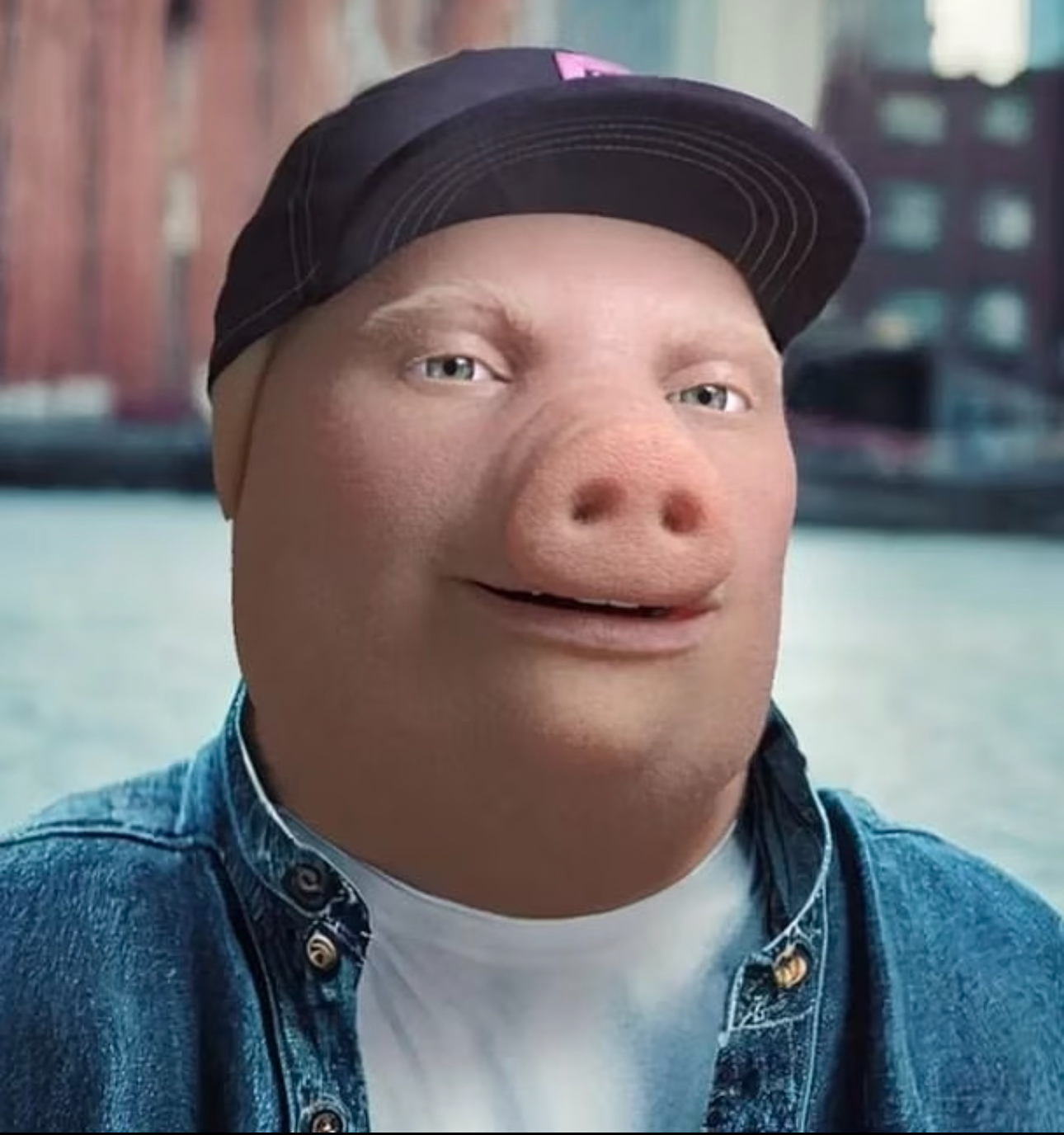 PORK
