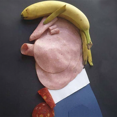 HamTrump