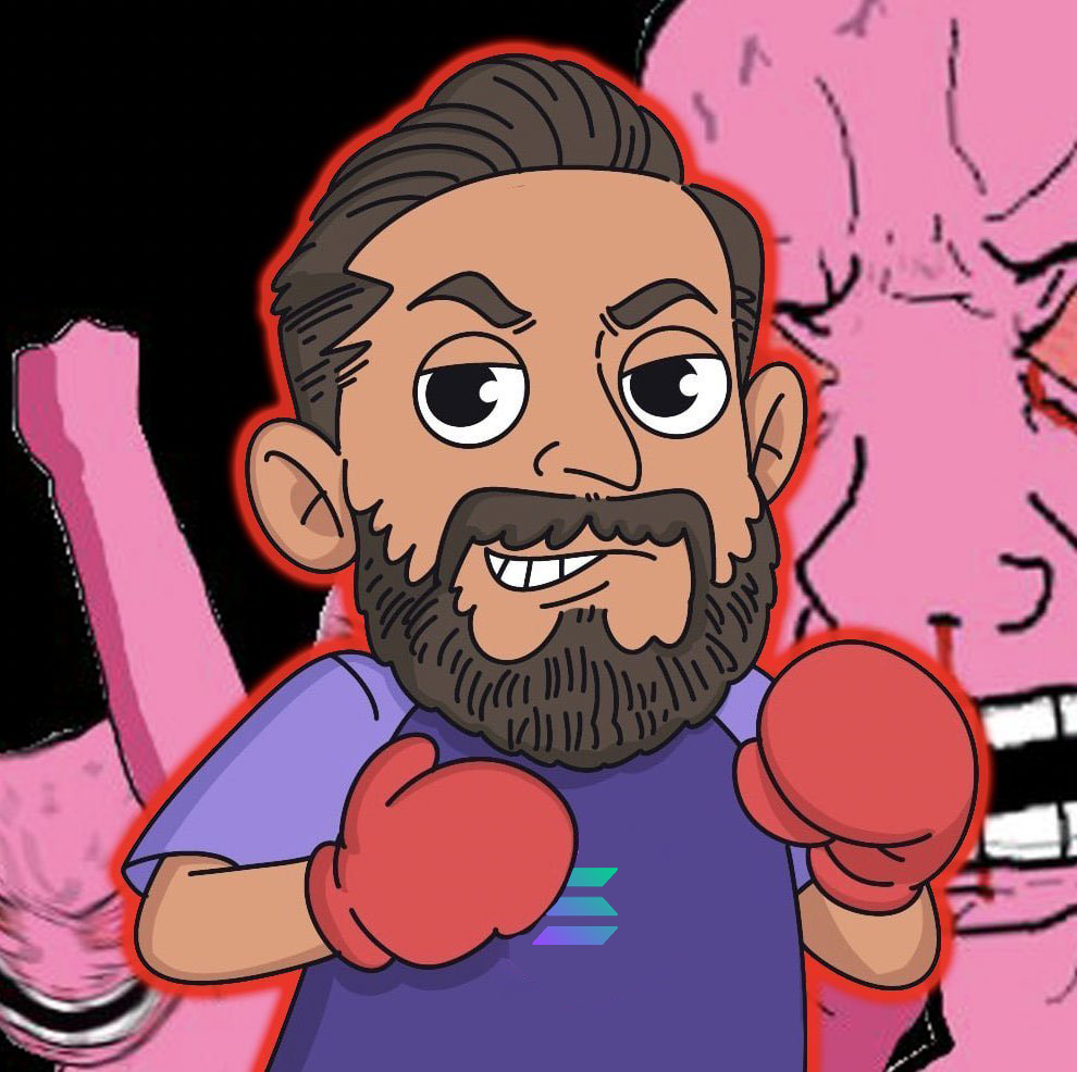MANLET