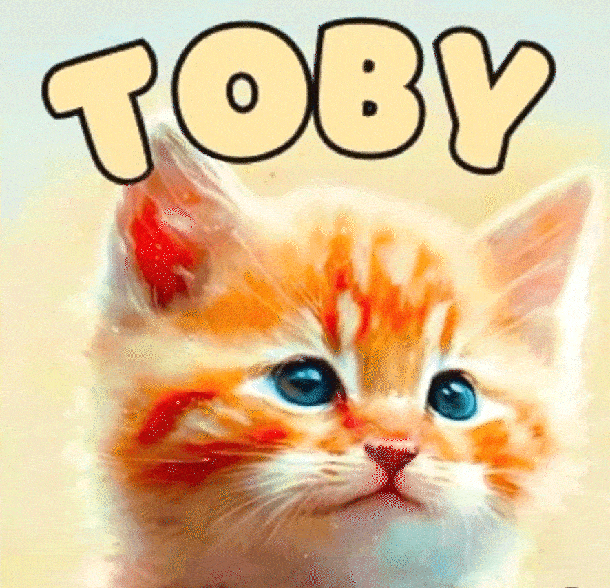 TOBY