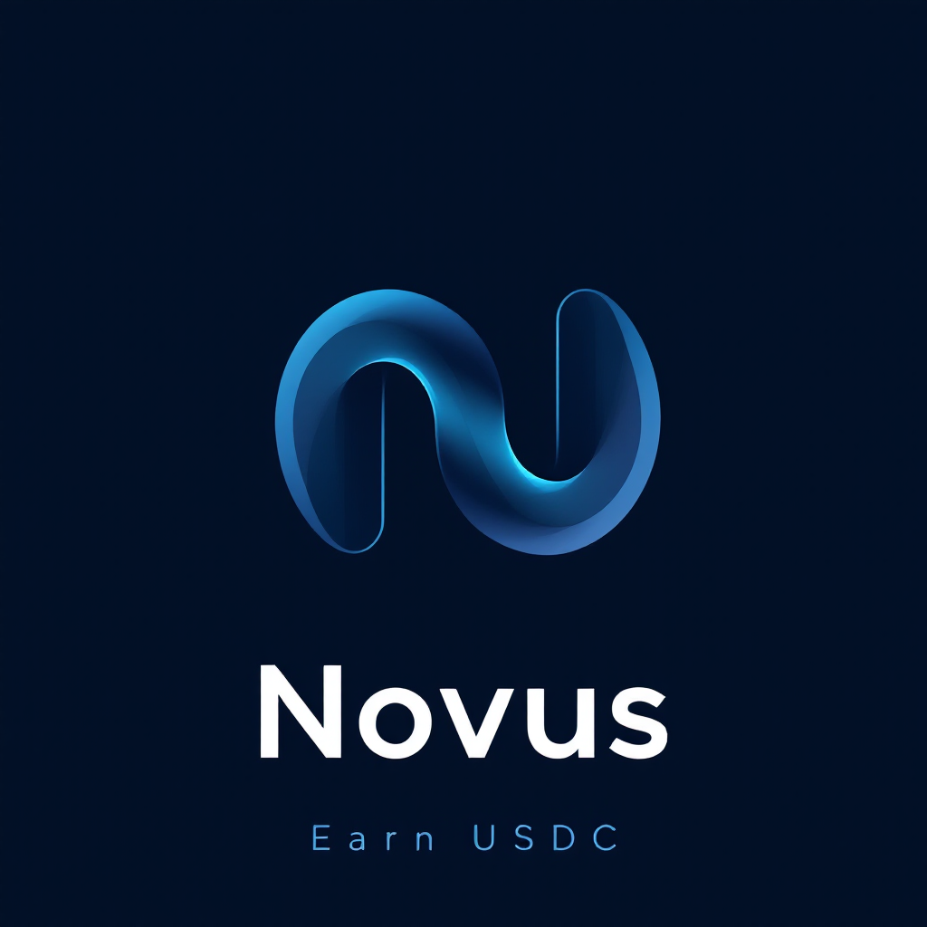 Novus logo