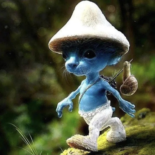 SMURF