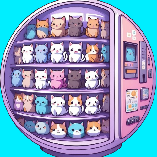 VMCATS