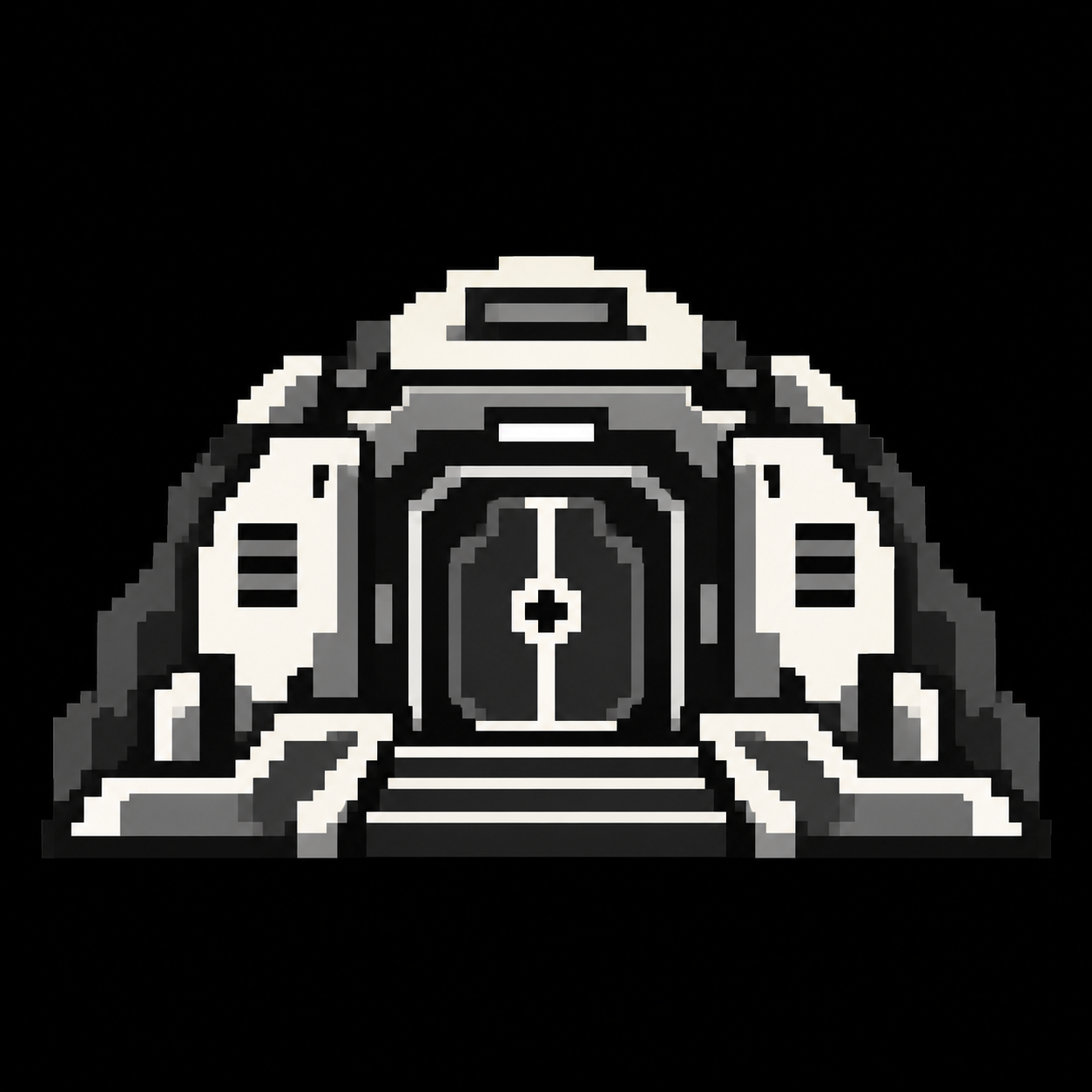 BunkerPad