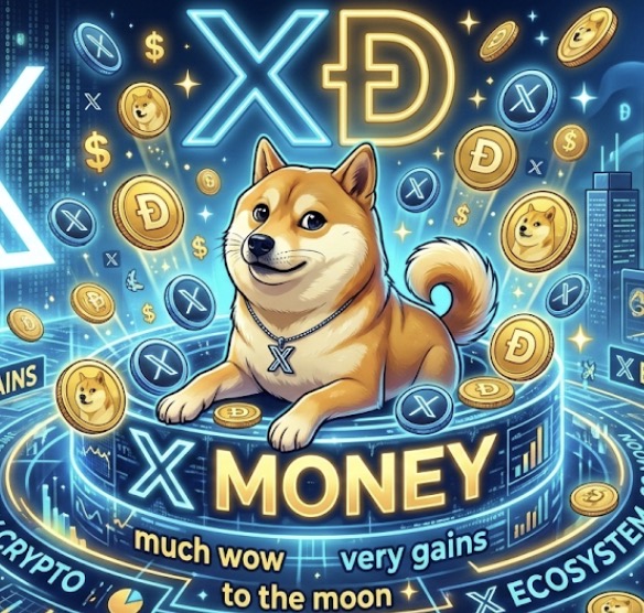 𝕏Đ
