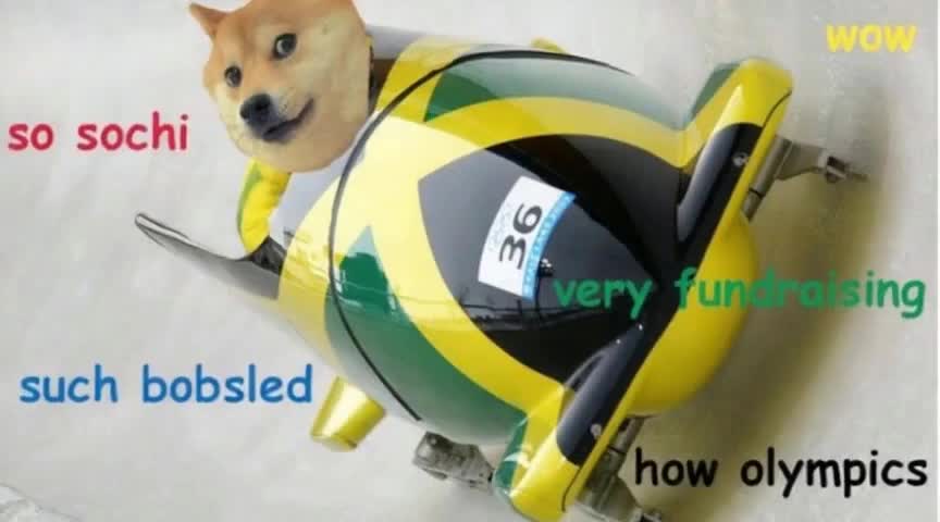 BOBSLED