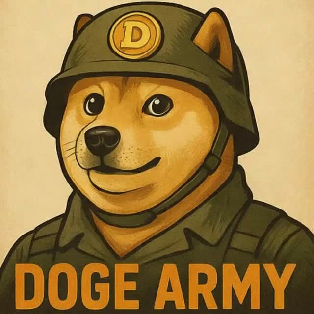 DOGEARMY