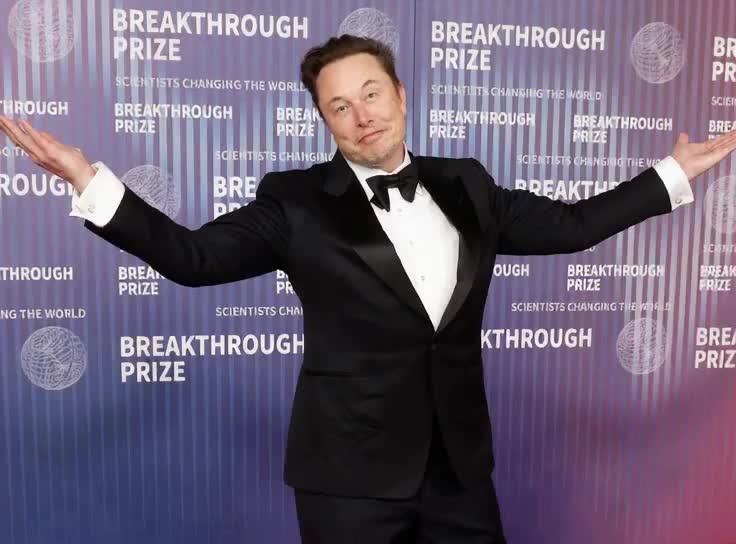ELON