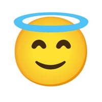 😇