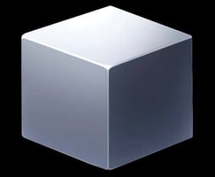 CUBE