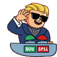 WALLSTBETS
