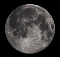 MOON