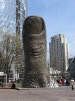 FatThumb